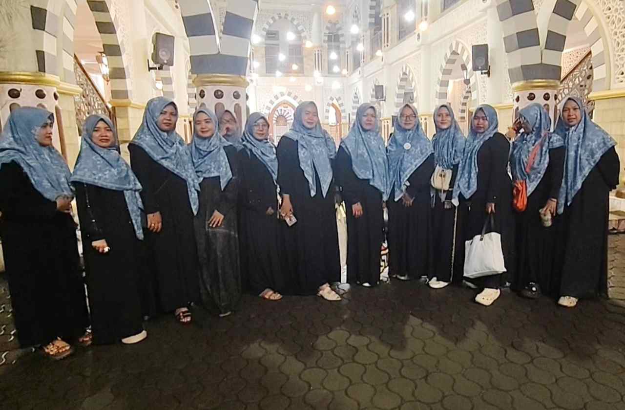 Majelis Ar-Rohimin