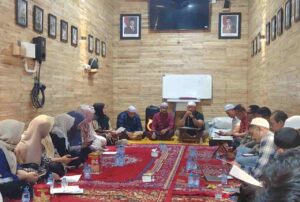 PT MNJ